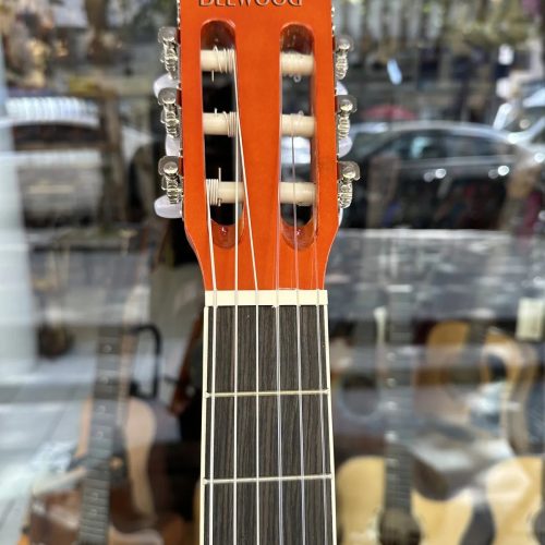 CLARİSS 3/4 Çocuk Gitarı 7-10 yaş